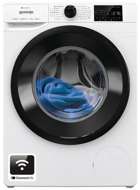 GORENJE WPNEI94A1SWIFI Automatická práčka