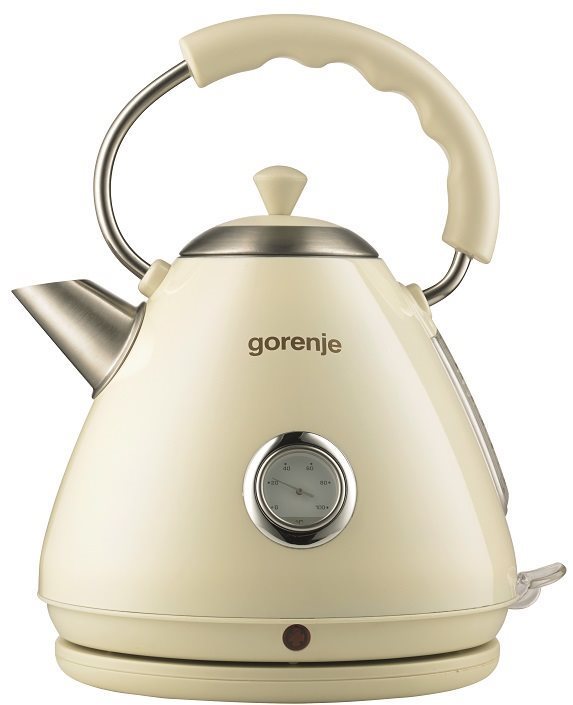 Gorenje K17CLI Rýchlovarná kanvica
