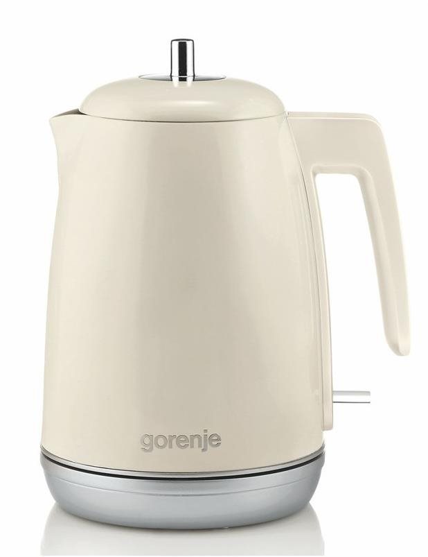 Gorenje K15RL Rýchlovarná kanvica