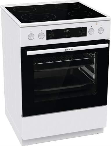 GORENJE GECS6C70WPA Sporák