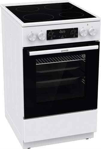 GORENJE GEC5C42WG Sporák