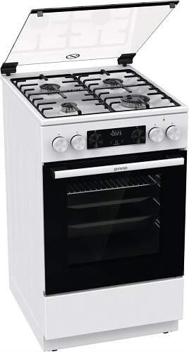 GORENJE GK5C41WH Sporák