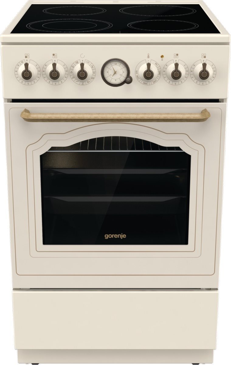 GORENJE GECS5B70CLI Sporák