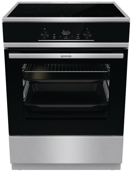 GORENJE GEITS6E71PBG Sporák