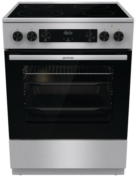 GORENJE GECS6C70XC Tűzhely