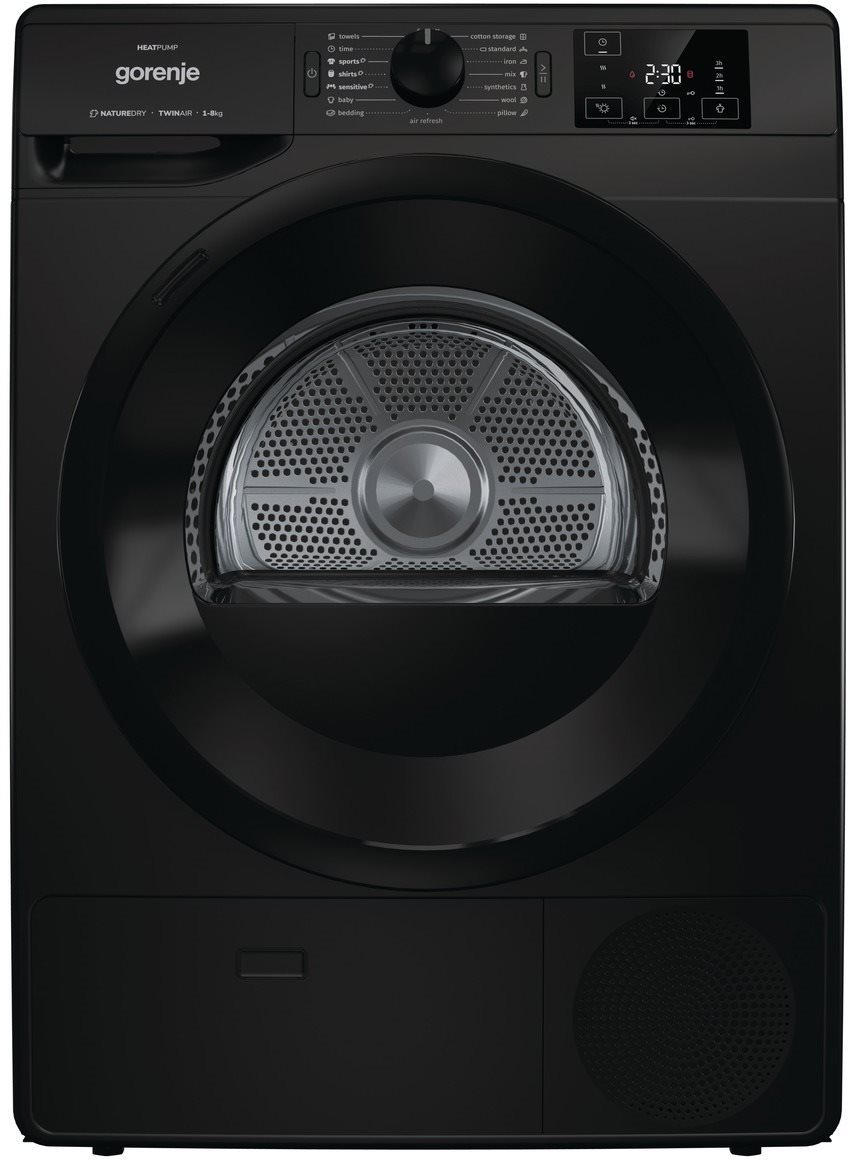 GORENJE DNE82/BGN Szárítógép