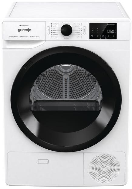 GORENJE DPNE83/GNLWIFI Sušička prádla