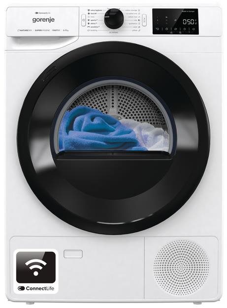 GORENJE DPNE72/GNWIFI Szárítógép