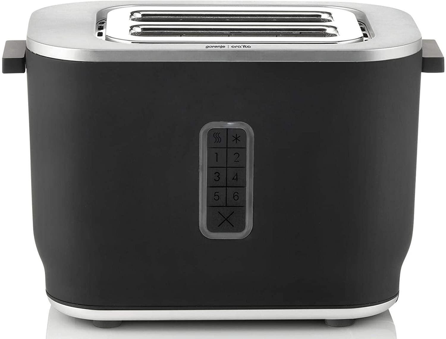 Gorenje T800ORAB Kenyérpirító