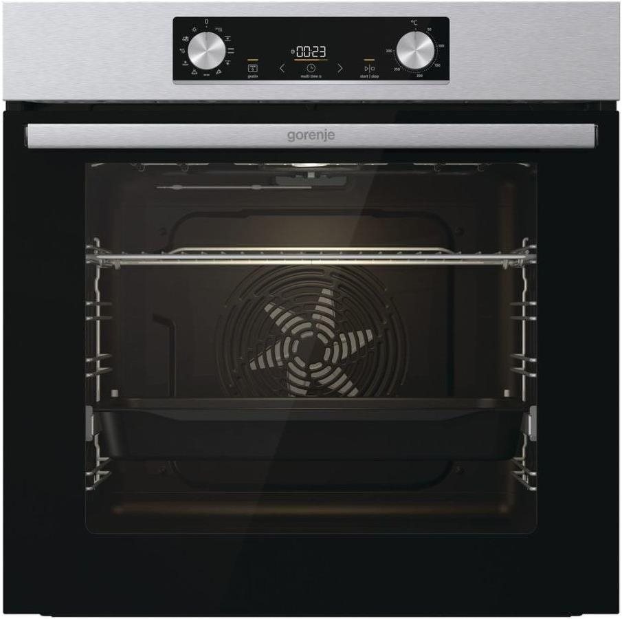 GORENJE BO6735E05X Beépíthető sütő