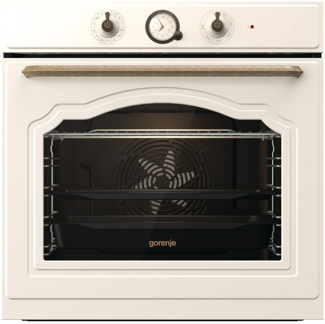 GORENJE BOS67371CLI Vstavaná rúra