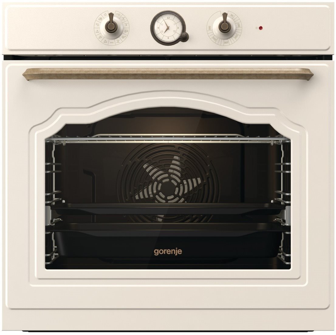 GORENJE BOS67372CLI Beépíthető sütő