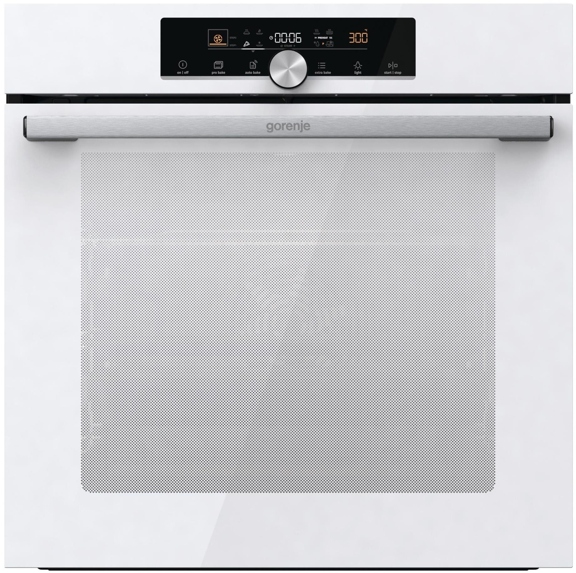GORENJE BOS6747A01WG Vstavaná rúra