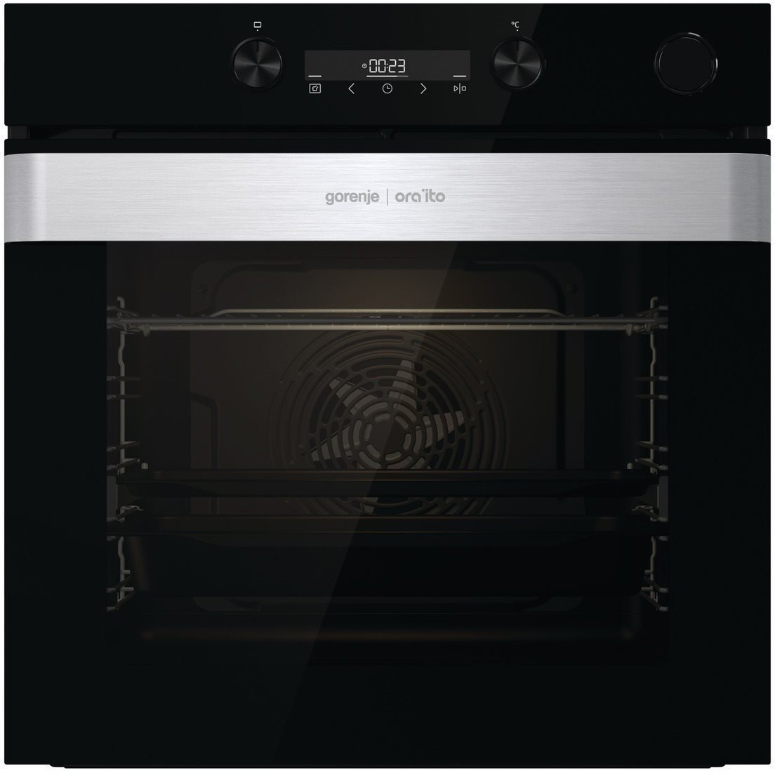 GORENJE BSA6737ORAB Beépíthető sütő