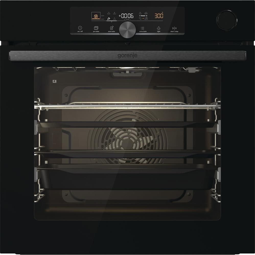 GORENJE BSA6747A04BGWI Beépíthető sütő