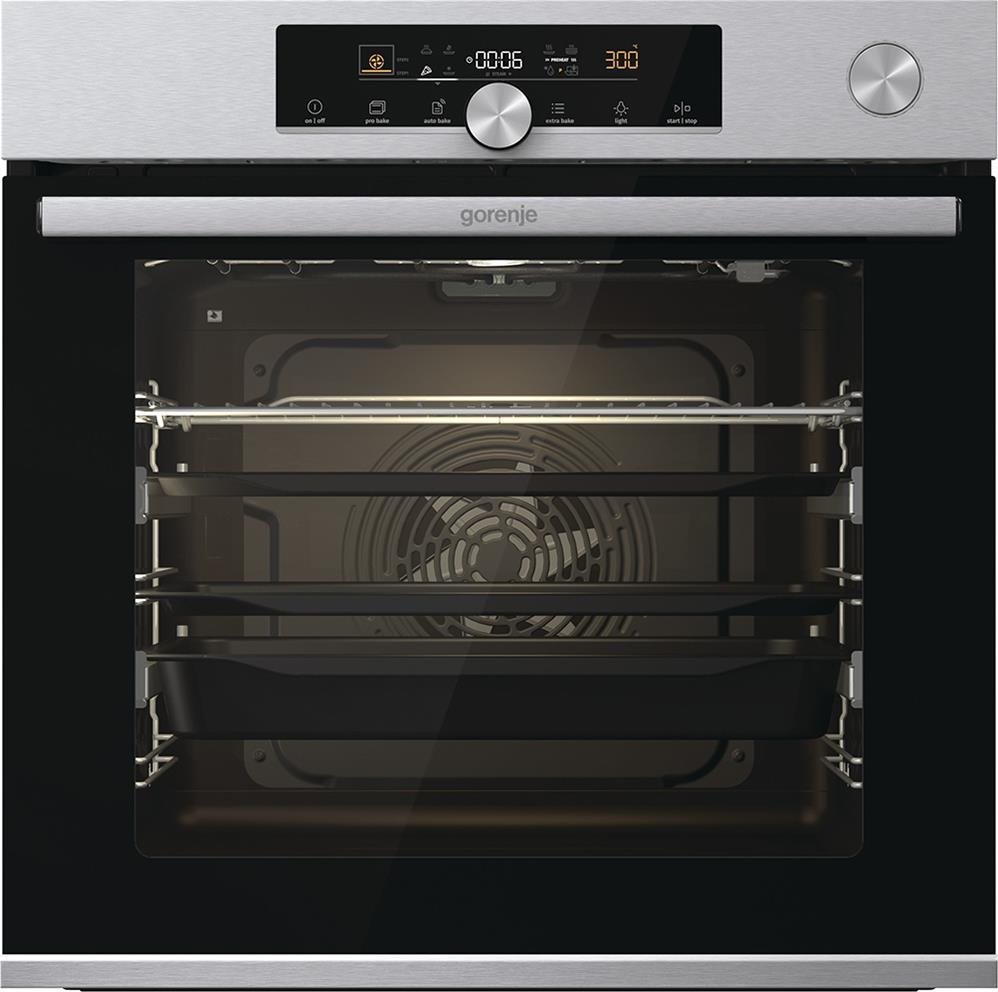GORENJE BSA6747A04XWI Beépíthető sütő