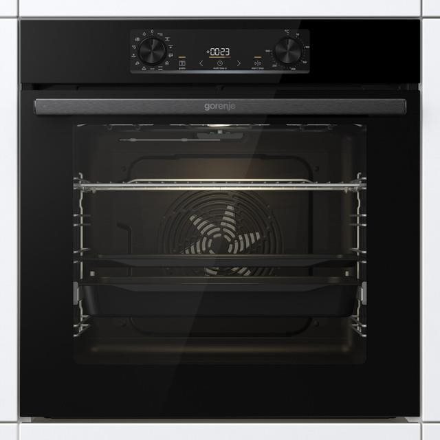 GORENJE BOS6737E06BG Beépíthető sütő
