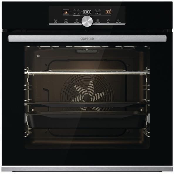 GORENJE BOS6747A11BGX Vstavaná rúra