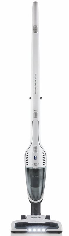 Gorenje SVC180FW Álló porszívó
