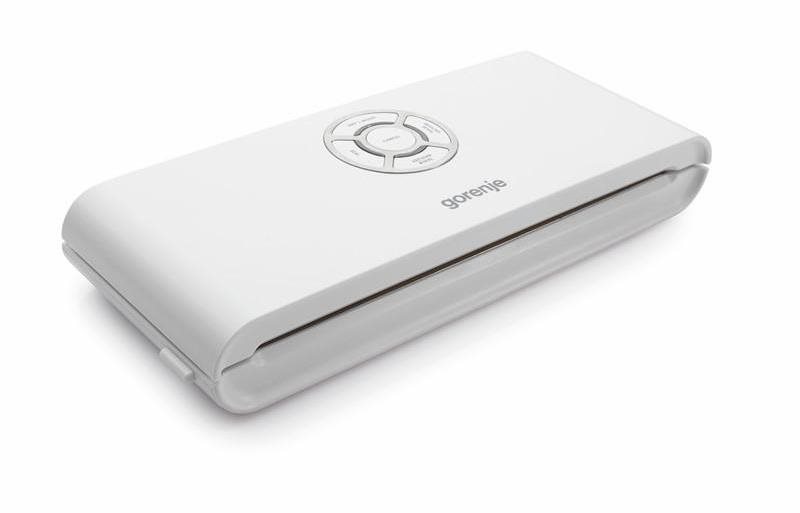 Gorenje VS120W Vákuumozó gép