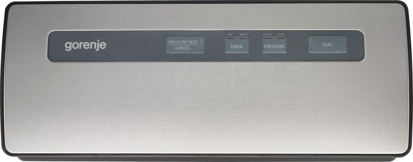 Gorenje VS120E Vákuumozó gép