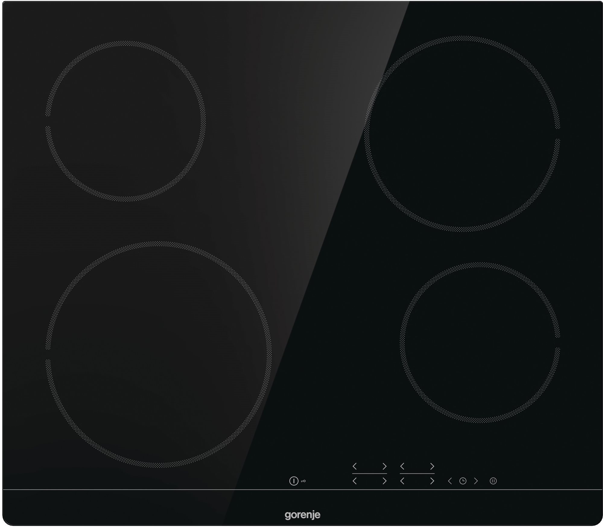 GORENJE CT41SC Varná doska