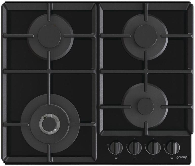GORENJE GTW641EB WOK Varná doska