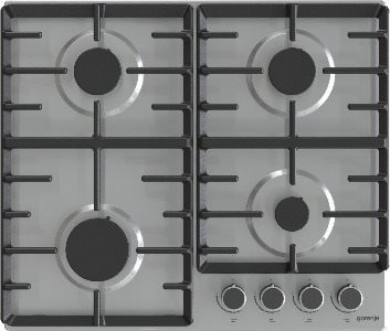 GORENJE G642AX BigSurface Varná doska