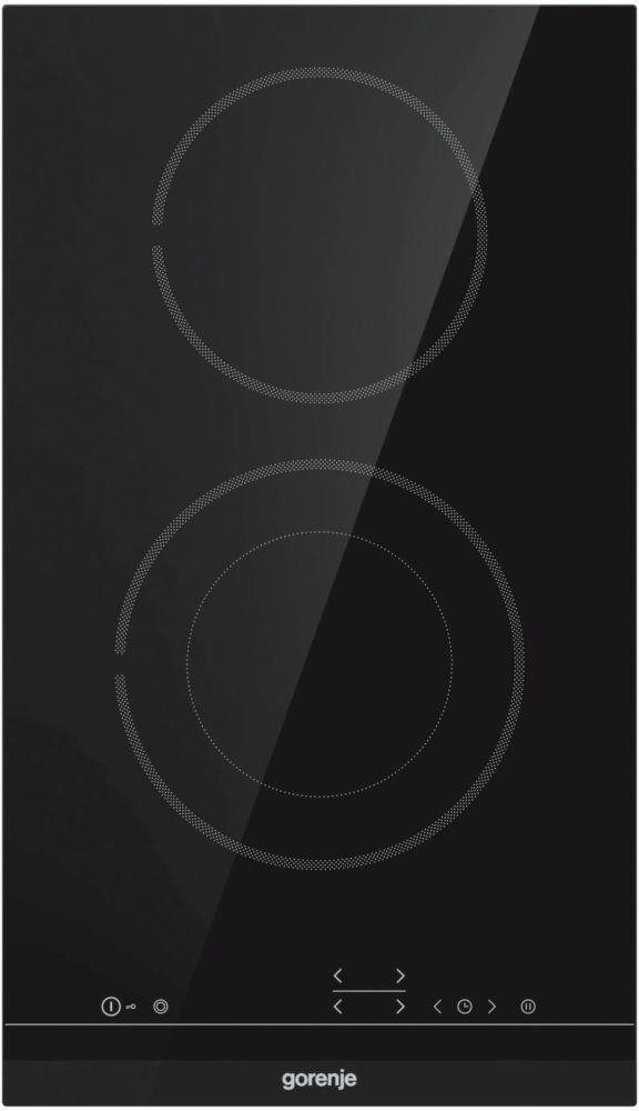 GORENJE ECT322BCSC DuoZone Varná doska