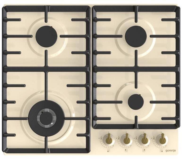 GORENJE GW642CLI WOK Varná doska