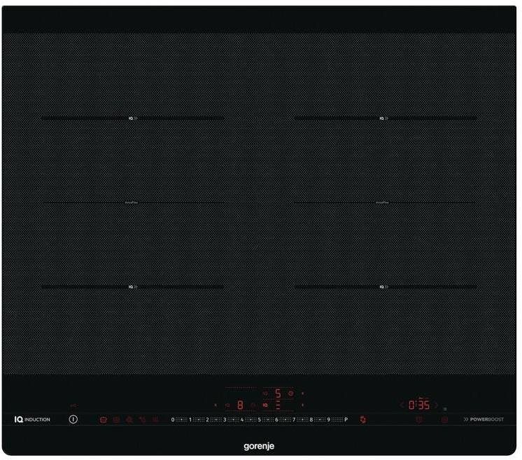 GORENJE IS646BG Főzőlap