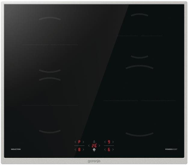 GORENJE GI6401BX Varná doska