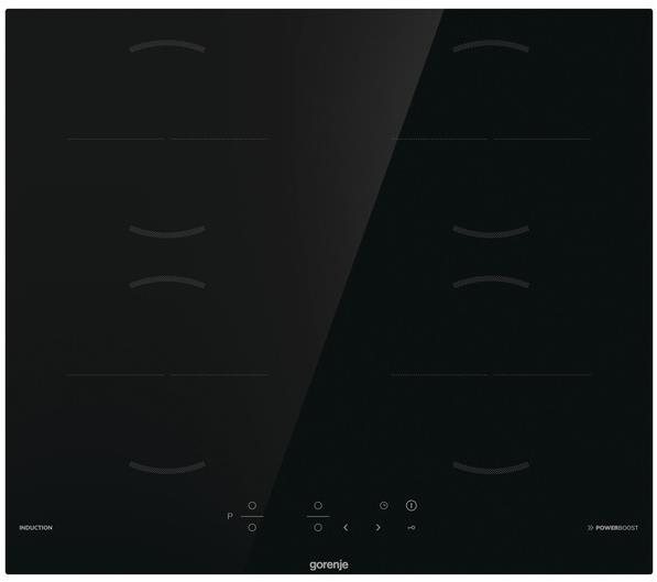 GORENJE GI6401BSCE Varná doska