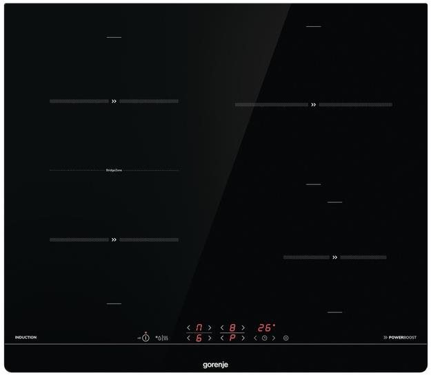 GORENJE IT643BSC7 Főzőlap