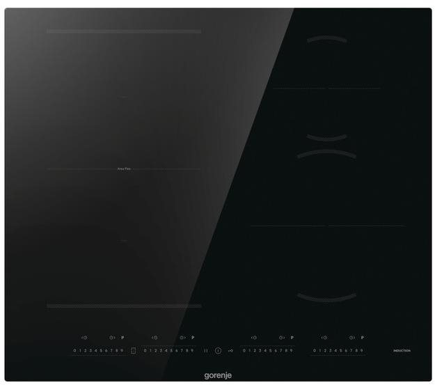 Gorenje GI6432BSCE Varná doska