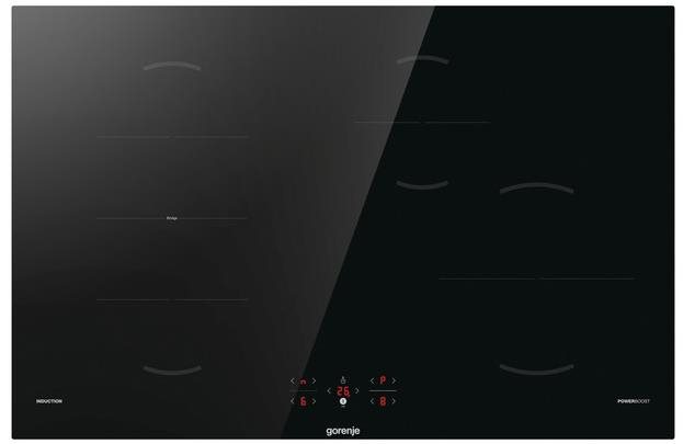 Gorenje GI8421BSC Főzőlap