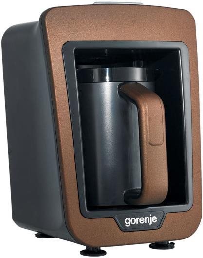 Gorenje ATCM 730 T Filterkaffeemaschine