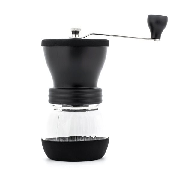 Hario SKERTON PLUS Mühle (MSCS-2DTB) Kaffeemühle