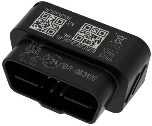 REXlink OBD2 Data GPS lokátor