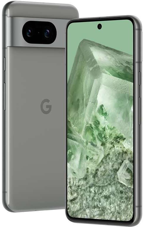 Google Pixel 8 8GB/128GB Hasel Handy