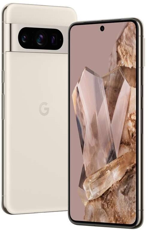 Google Pixel 8 Pro 12GB/128GB Porzellan Handy