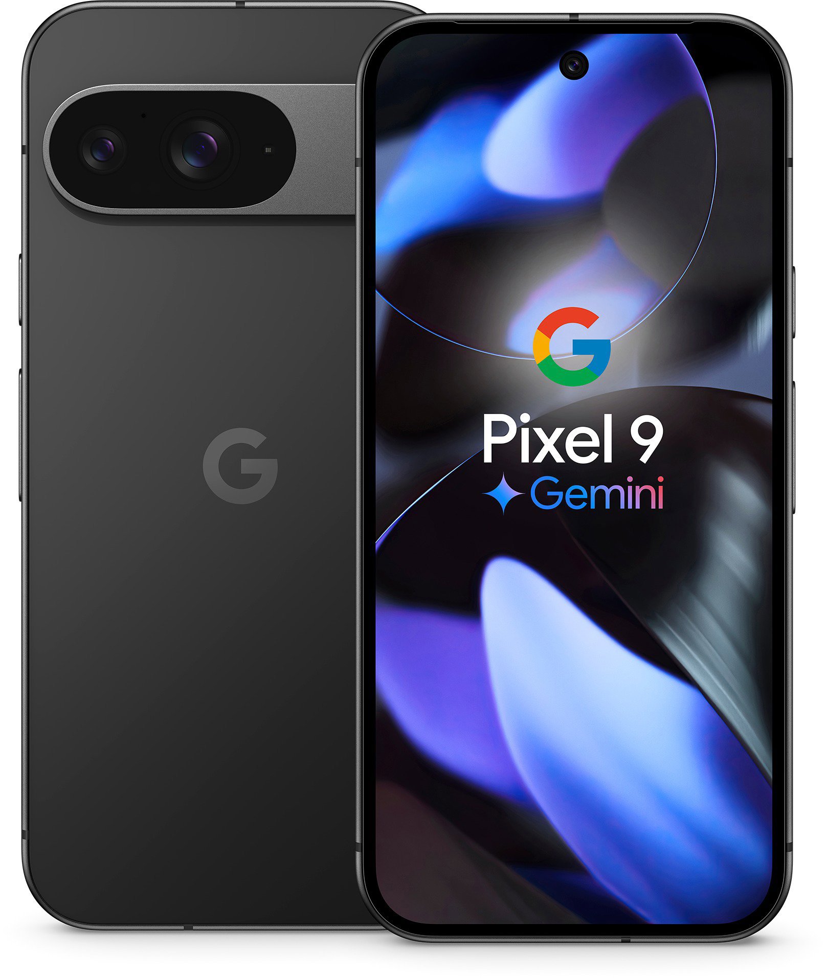 Google Pixel 9 128 GB Obsidian Handy