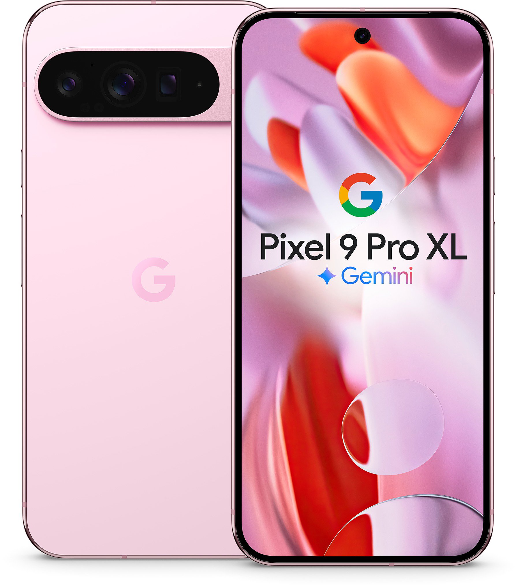 Google Pixel 9 Pro XL 256 GB Rose Quartz Handy