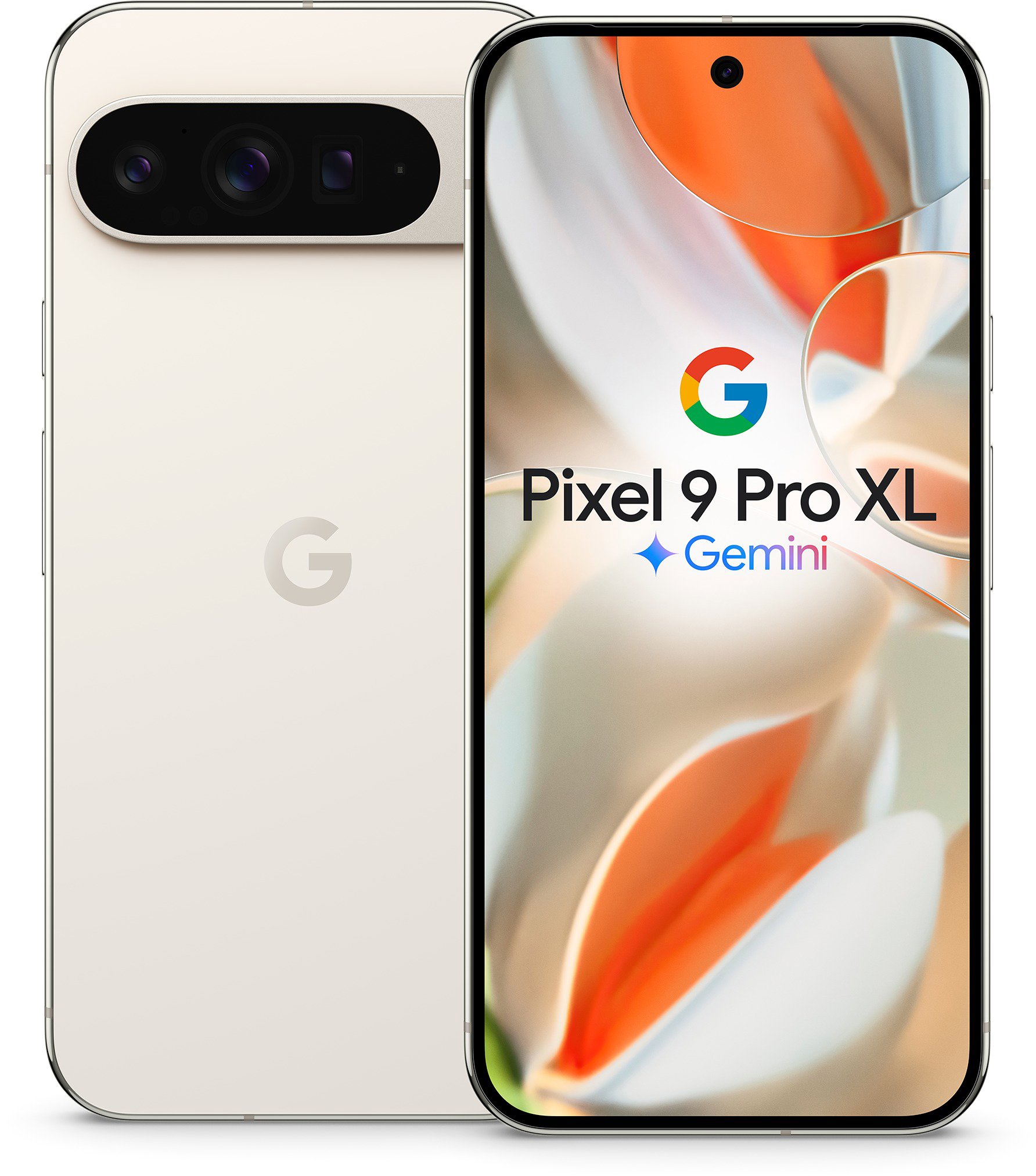 Google Pixel 9 Pro XL 512 GB Porcelain Handy