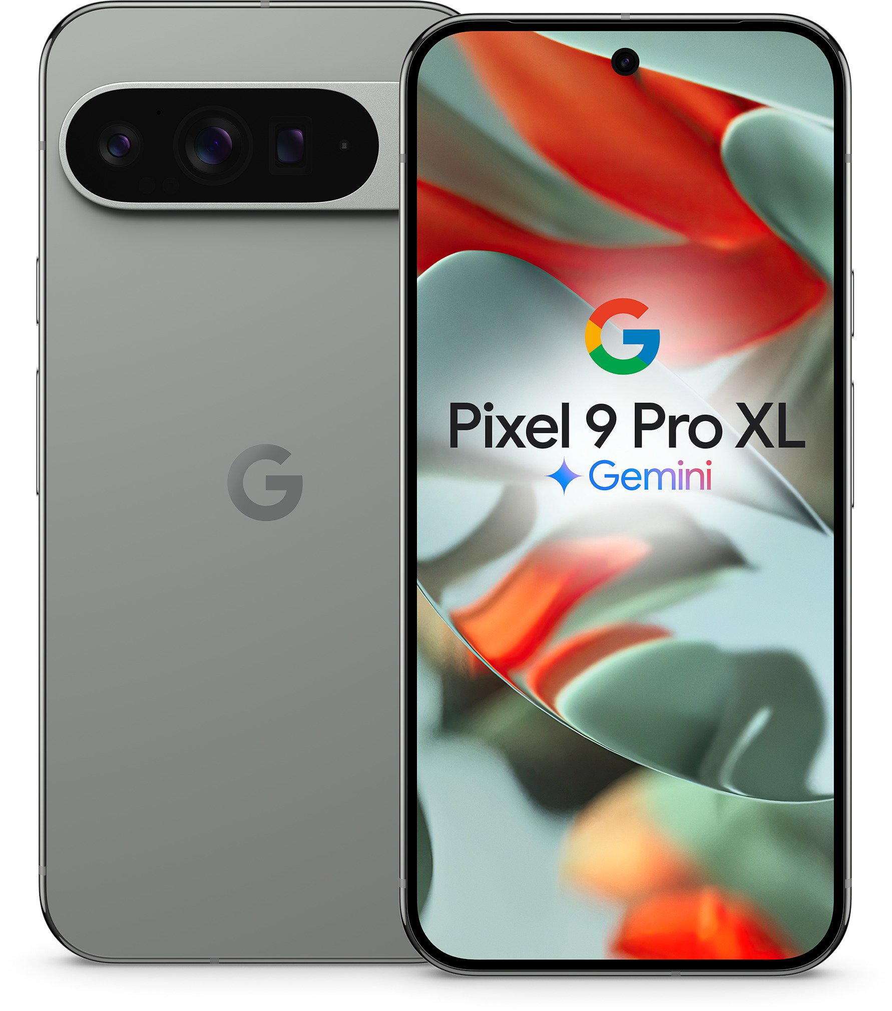 Google Pixel 9 Pro XL 512 GB Hazel Handy