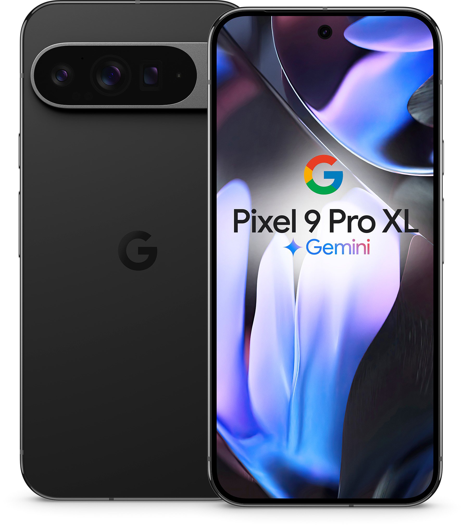 Google Pixel 9 Pro XL 1TB Obsidian Mobiltelefon