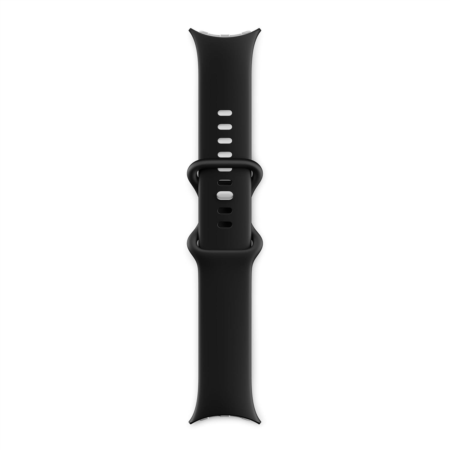 Google Pixel Watch 3 41mm Band L - Obsidian Szíj