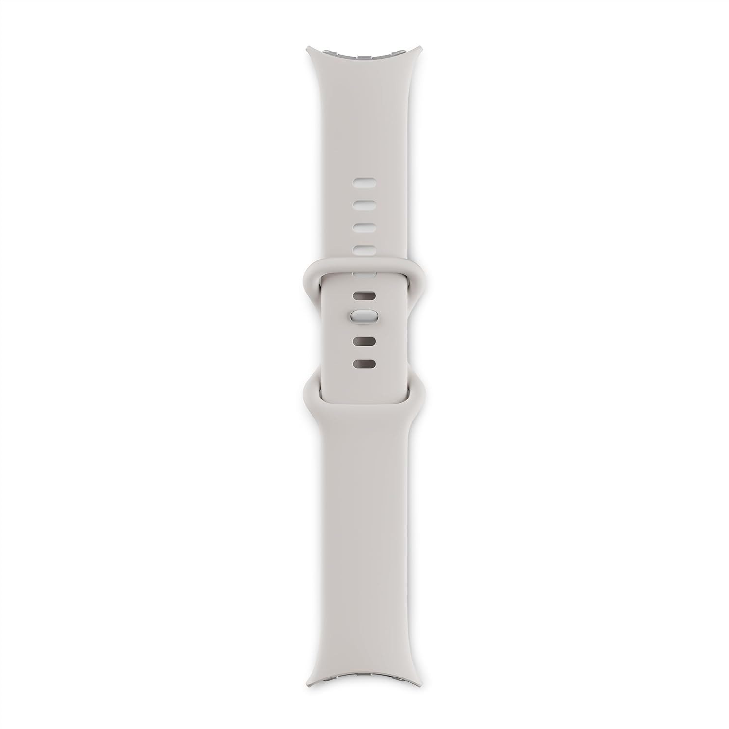 Google Pixel Watch 3 41mm Band S - Porcelain Szíj