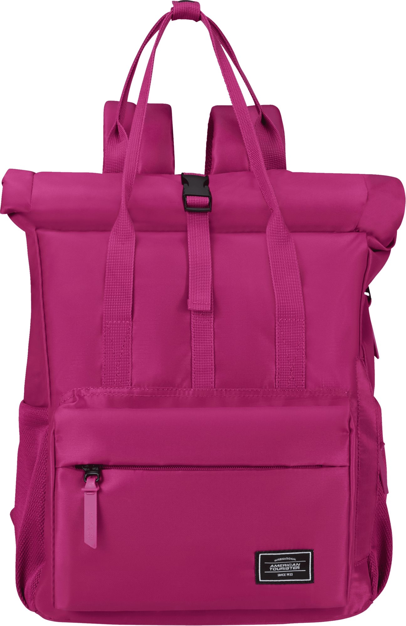 American Tourister Urban Groove UG25 Tote Backpack 15.6" Deep...