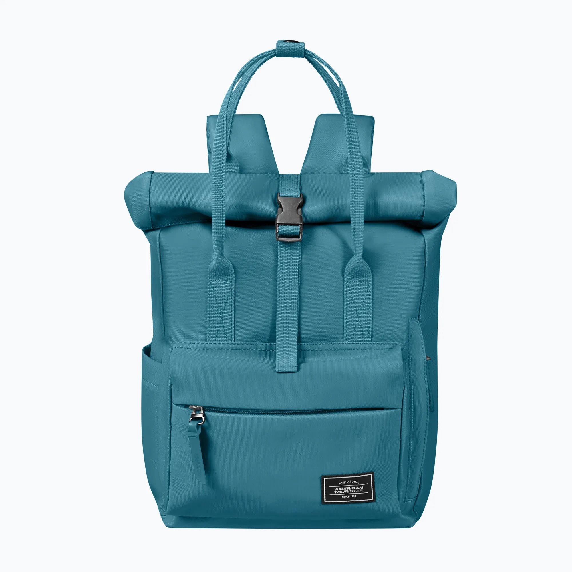 American Tourister Urban Groove UG25 Tote Backpack 15.6" Breeze...